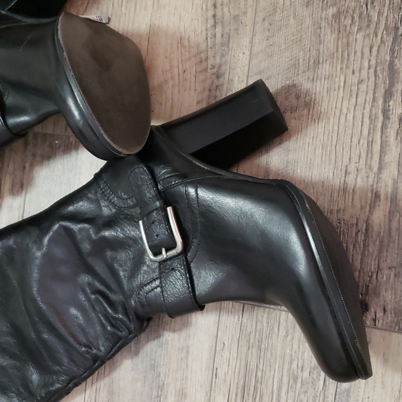 ALDO TALL BOOTS - Picture 2 of 12